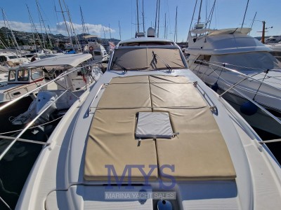 Jeanneau Prestige 38 S