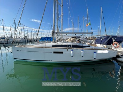 Jeanneau Sun Odyssey 349