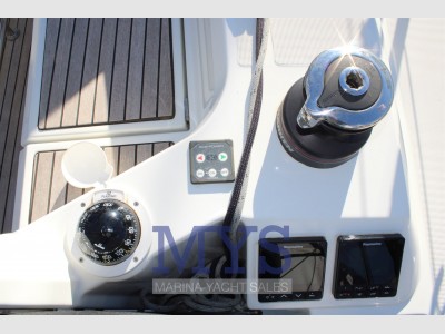 Jeanneau Sun Odyssey 349 Limited Edition