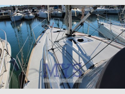 Jeanneau Sun Odyssey 349 Limited Edition