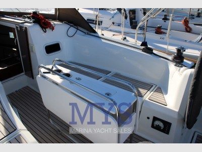 Jeanneau Sun Odyssey 349 Limited Edition