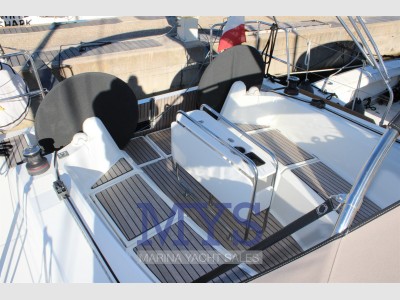 Jeanneau Sun Odyssey 349 Limited Edition
