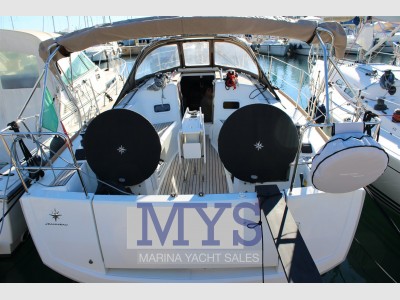 Jeanneau Sun Odyssey 349 Limited Edition