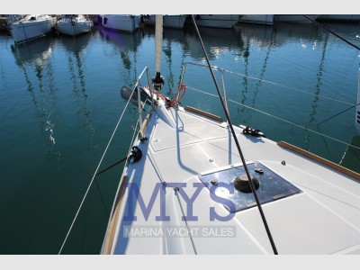 Jeanneau Sun Odyssey 349 Limited Edition