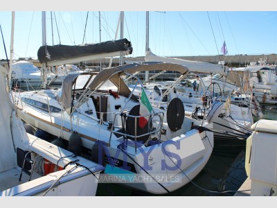 Jeanneau Sun Odyssey 349 Limited Edition
