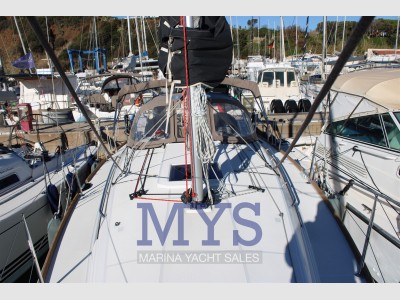 Jeanneau Sun Odyssey 349 Limited Edition