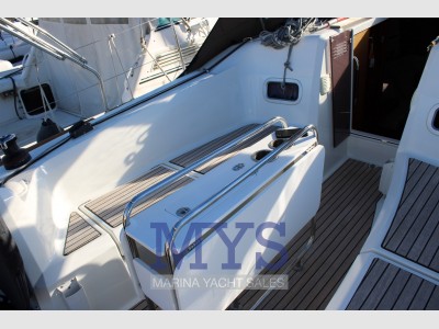 Jeanneau Sun Odyssey 349 Limited Edition