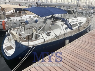 Jeanneau Sun Odyssey 40'