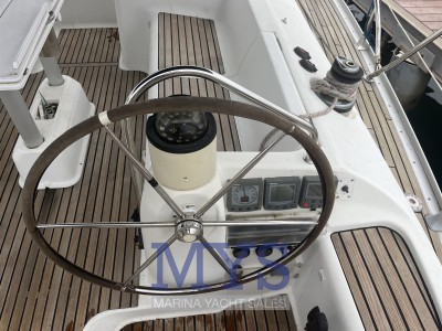 Jeanneau Sun Odyssey 40'