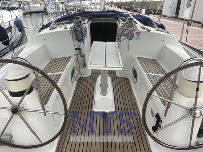 Jeanneau Sun Odyssey 40'