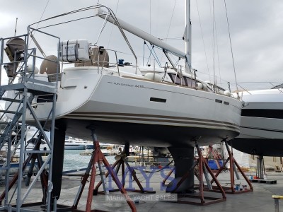 Jeanneau Sun Odyssey 44 Ds