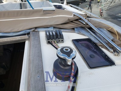 Jeanneau Sun Odyssey 44 Ds