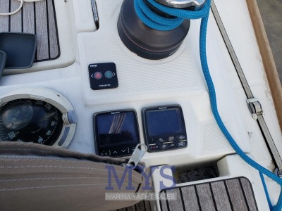 Jeanneau Sun Odyssey 44 Ds