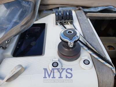 Jeanneau Sun Odyssey 44 Ds