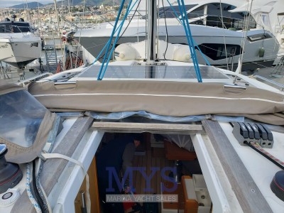 Jeanneau Sun Odyssey 44 Ds