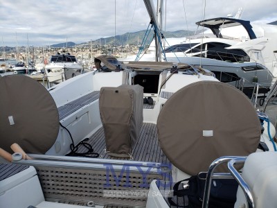 Jeanneau Sun Odyssey 44 Ds
