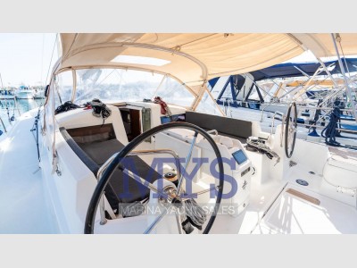 Jeanneau Sun Odyssey 440