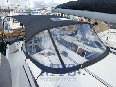 Jeanneau Sun Odyssey 440