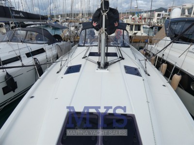 Jeanneau Sun Odyssey 440