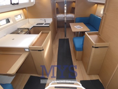 Jeanneau Sun Odyssey 440