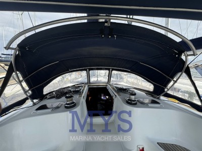 Jeanneau Sun Odyssey 45