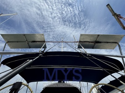 Jeanneau Sun Odyssey 45