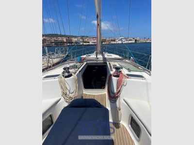Jeanneau Sun Odyssey 45