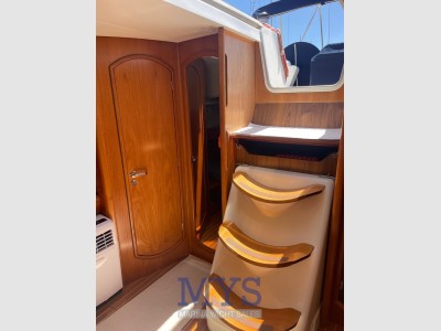 Jeanneau Sun Odyssey 45