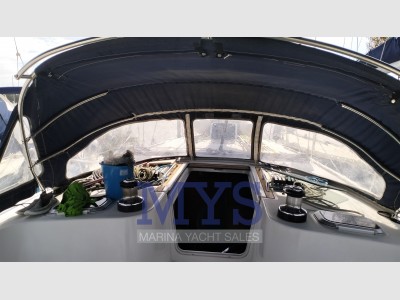 Jeanneau Sun Odyssey 45