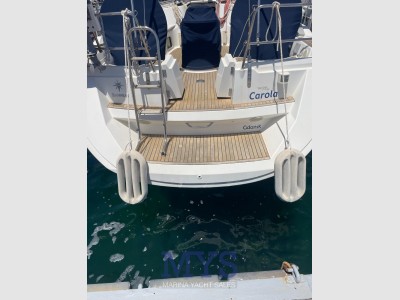 Jeanneau Sun Odyssey 45