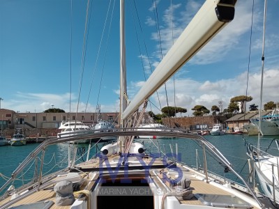 Jeanneau Sun Odyssey 52.2