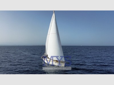 Jeanneau Sun Odyssey 52.2