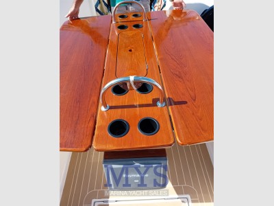 Jeanneau Sun Odyssey 52.2