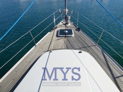 Jeanneau Sun Odyssey 54 Ds
