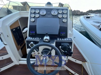 Led Eagle 44