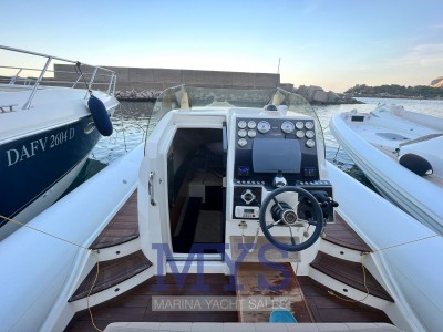 Led Eagle 44