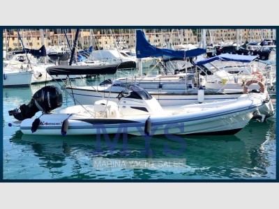 Lomac Nautica Adrenalina 7.5