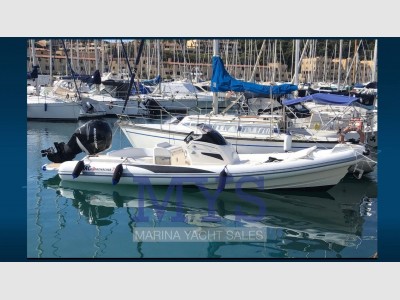 Lomac Nautica Adrenalina 7.5