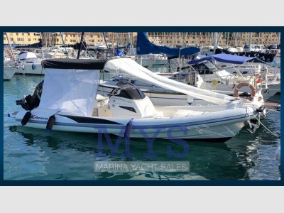 Lomac Nautica Adrenalina 7.5