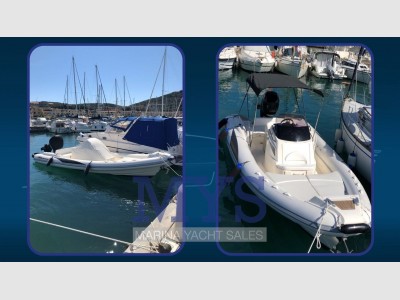 Lomac Nautica Adrenalina 7.5