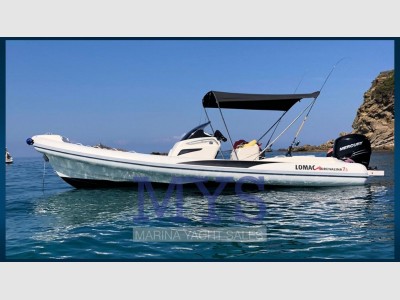 Lomac Nautica Adrenalina 7.5