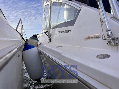 Luhrs Luhrs 28 Open