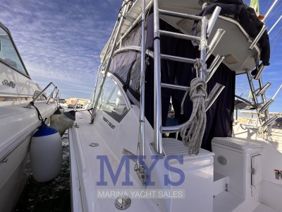 Luhrs Luhrs 28 Open