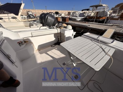 Luhrs Luhrs 28 Open