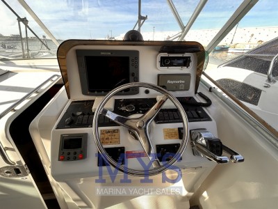 Luhrs Luhrs 28 Open