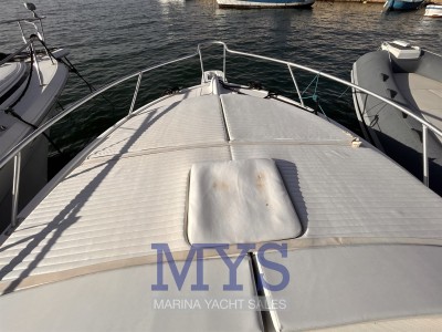 Luhrs Luhrs 28 Open