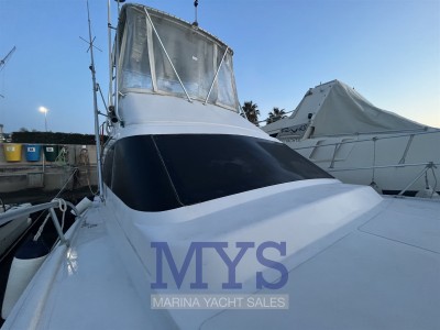 Luhrs Luhrs 32 Fly