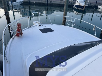 Luhrs Luhrs 32 Fly