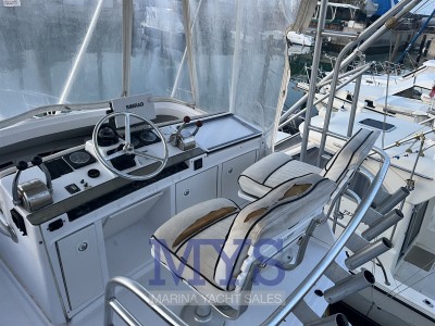 Luhrs Luhrs 32 Fly