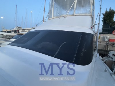 Luhrs Luhrs 32 Fly